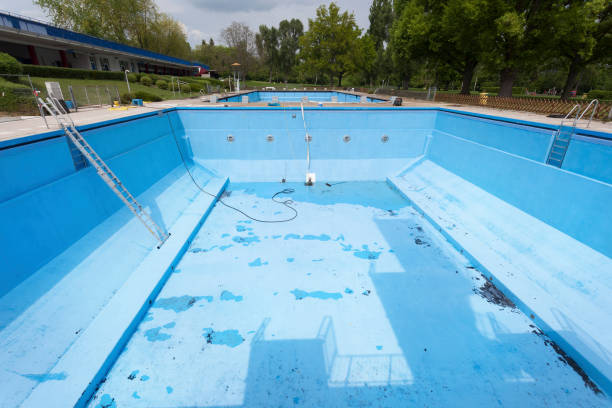 Best Water damage restoration near me  in Cypress Landing, NC
